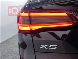 بي ام دبليو X5